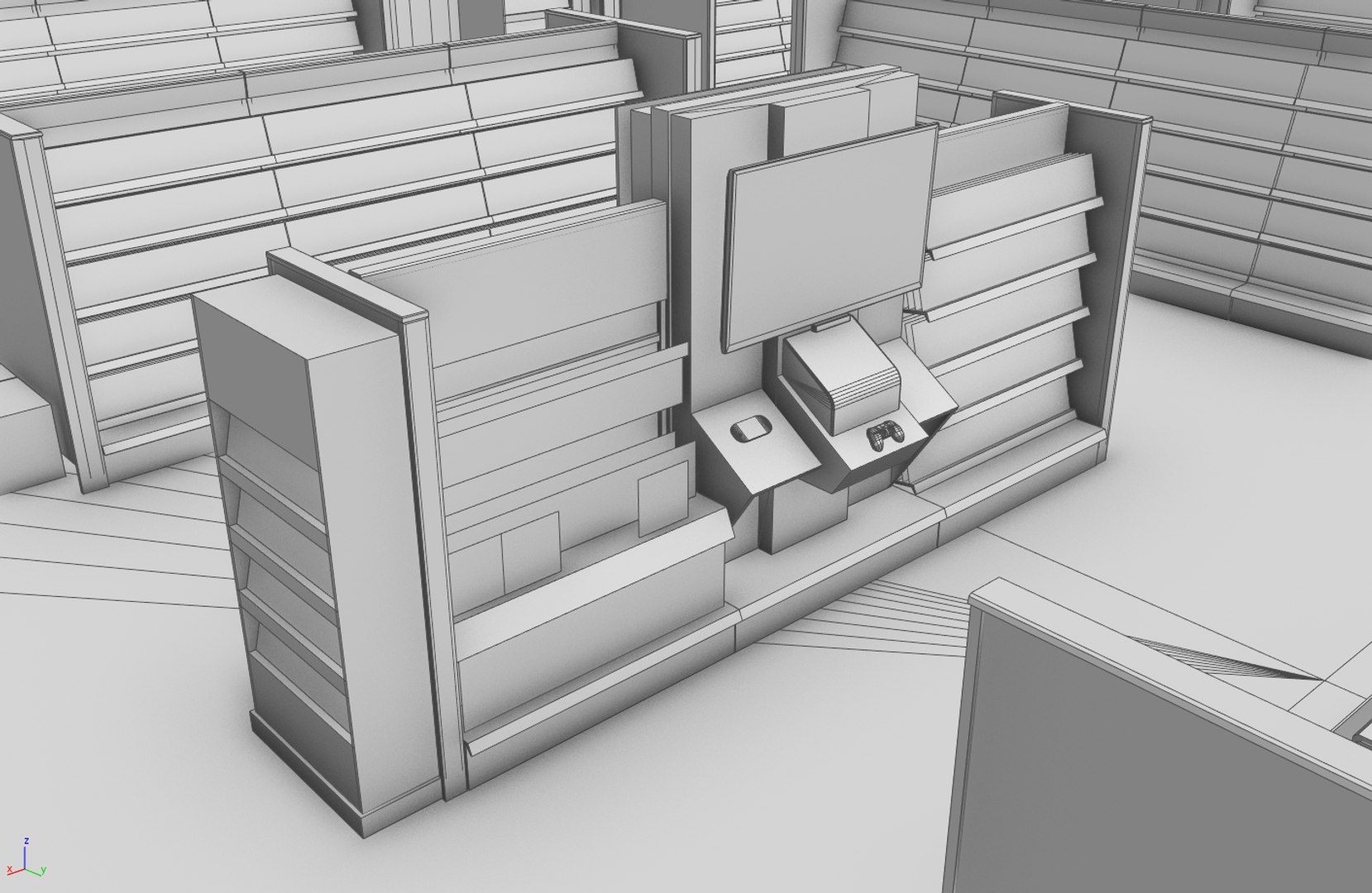real-time best buy scene model https://p.turbosquid.com/ts-thumb/bR/UT6Ijf/zaX6GXWh/bb3dbestbuywireframe15/png/1564544138/1920x1080/fit_q87/34577ca94a68575d27fc75ef5e6b19f6b55b09d4/bb3dbestbuywireframe15.jpg