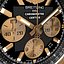 breitling chronomat gold rubber max