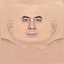 Low Poly Anthony Wong - Huang Qiu Sheng Head