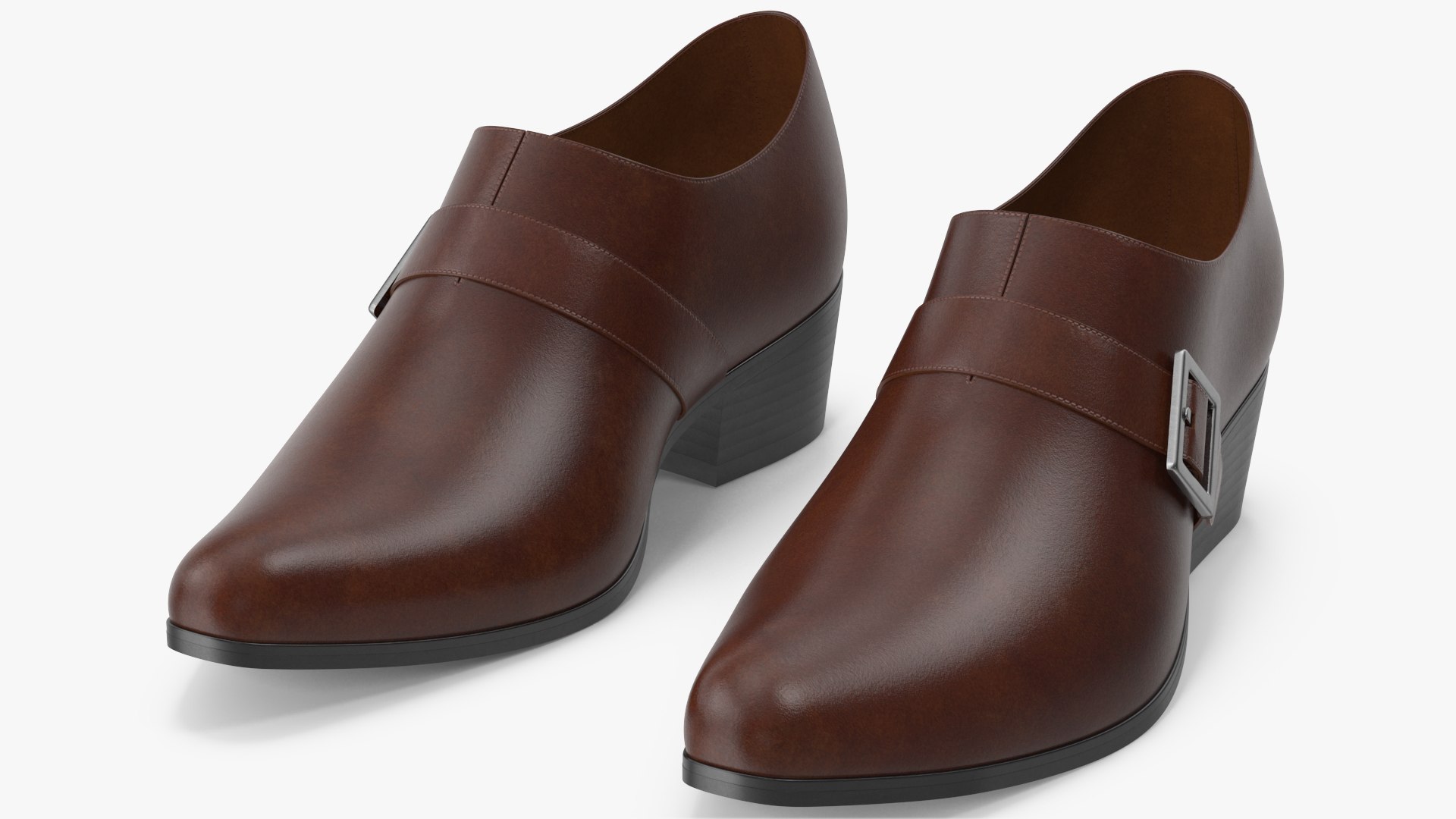 Shoes with Buckle 3 3D https://p.turbosquid.com/ts-thumb/bR/ZX8WlA/Le/angles_02/jpg/1645082836/1920x1080/fit_q87/b8558e8d73a1866f5d7b719314b9981b7581649e/angles_02.jpg