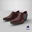 Zapatos con Hebilla 3