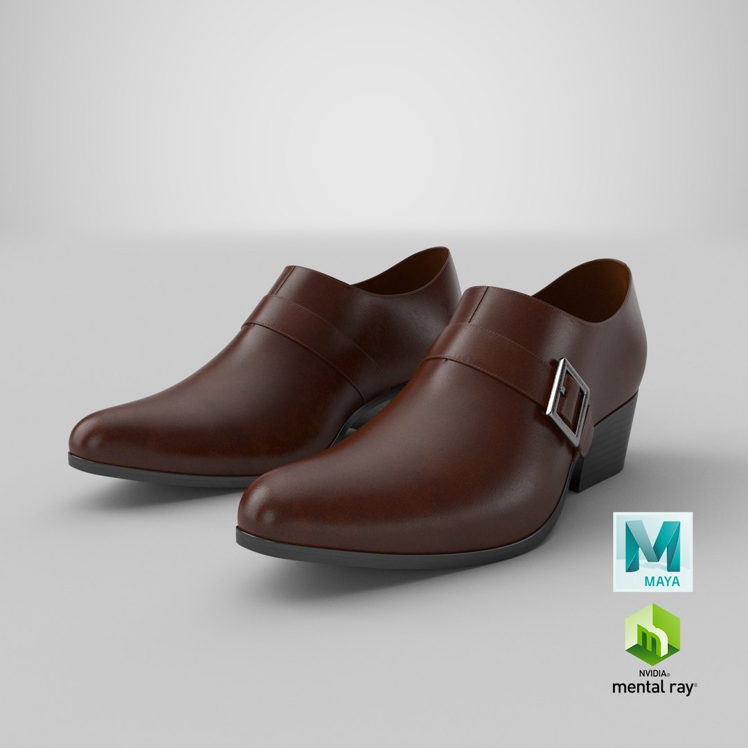 Shoes with Buckle 3 3D https://p.turbosquid.com/ts-thumb/bR/ZX8WlA/th/stemcell_maya_mental_ray_render/png/1647930878/1920x1080/fit_q87/705897734c306dae10e0a7dbf163473a16ace8e4/stemcell_maya_mental_ray_render.jpg