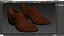 Zapatos con Hebilla 3
