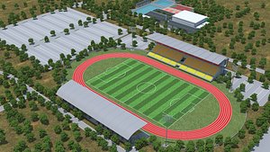 Stadium