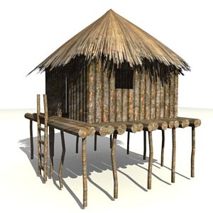 african building3