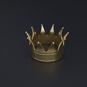 Crown model