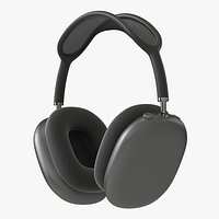 Airpods Max