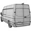 Generic Commercial Vehicles Collection