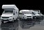Generic Commercial Vehicles Collection
