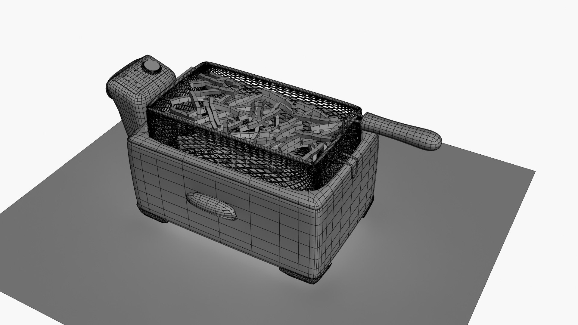 Chips fryer 3D model https://p.turbosquid.com/ts-thumb/bR/usgewv/IV/wireframe/jpg/1780496289/1920x1080/fit_q87/670cc27477368c056df73c730f2a3a844d4c9f68/wireframe.jpg