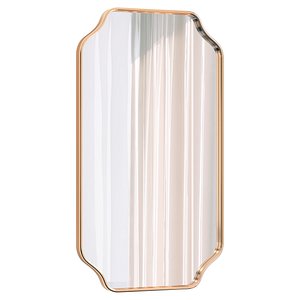 3D Mirror 633 model