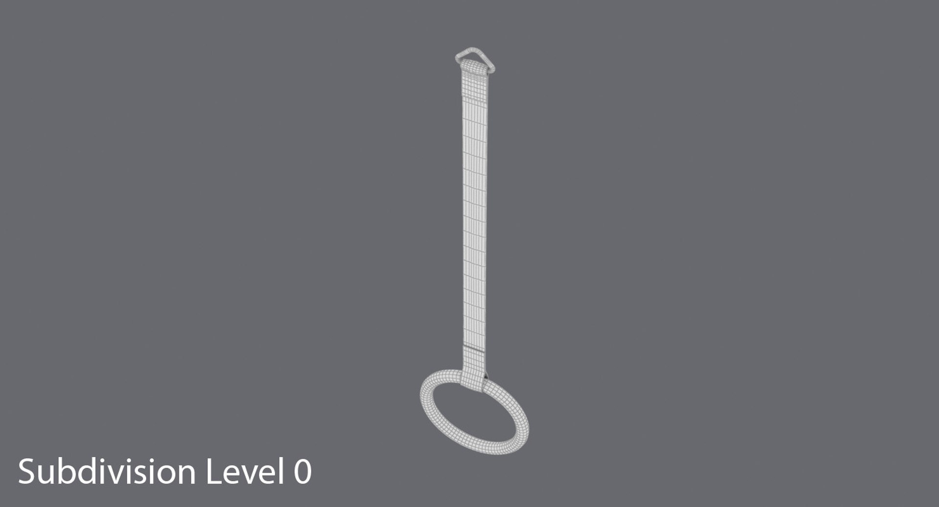 3D still-rings - TurboSquid 1151729