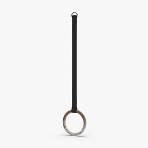 Still Rings