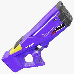 WaterBigGun 01 k