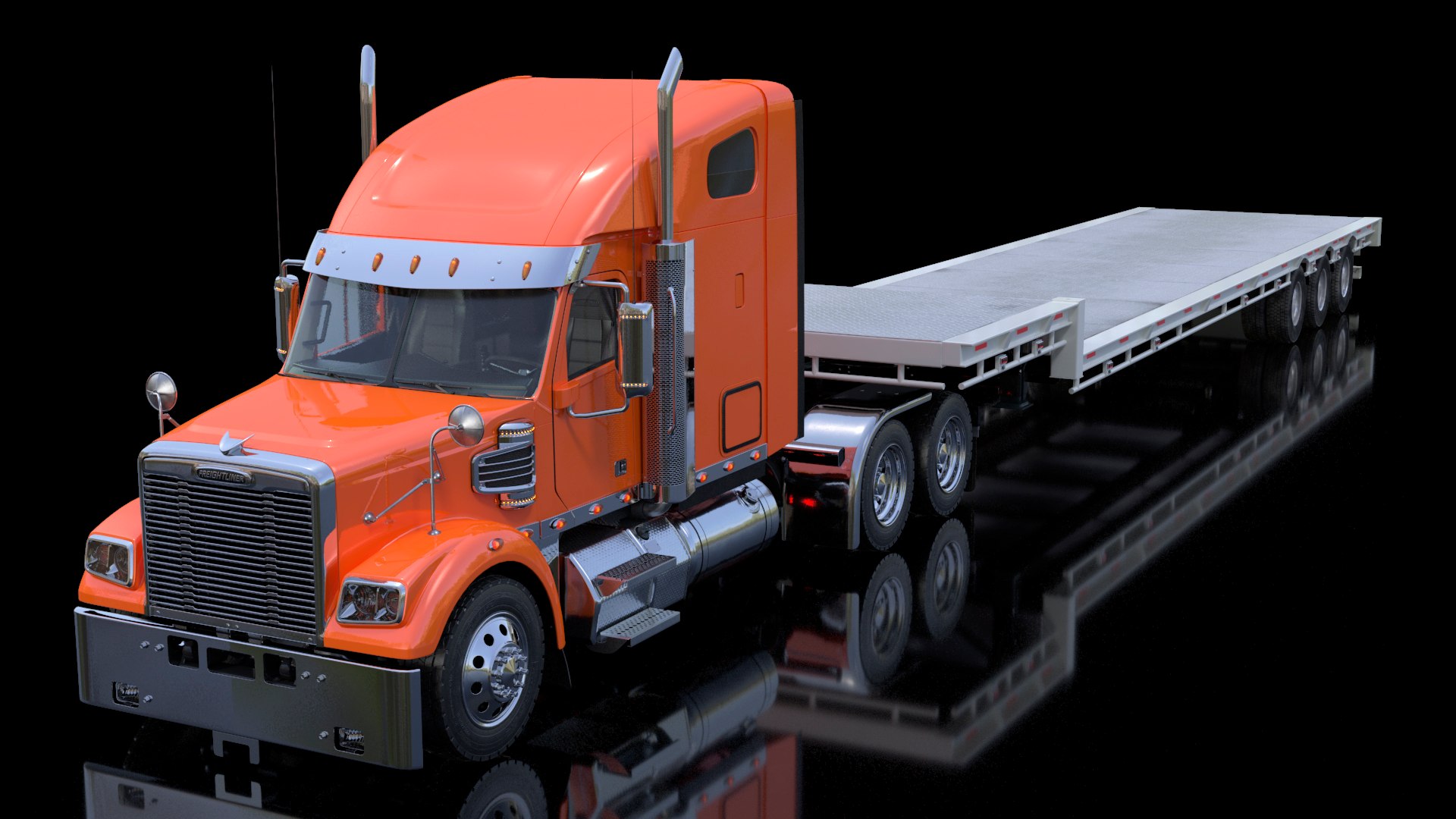3D Freightliner Truck With Extendable Trailer model https://p.turbosquid.com/ts-thumb/bS/8ycf0E/0a/freightlinertruckwithextendabletrailer3dsmodel002/jpg/1644293609/1920x1080/fit_q87/ef8758b8e387e342780b0cd4cc1554bd82423388/freightlinertruckwithextendabletrailer3dsmodel002.jpg