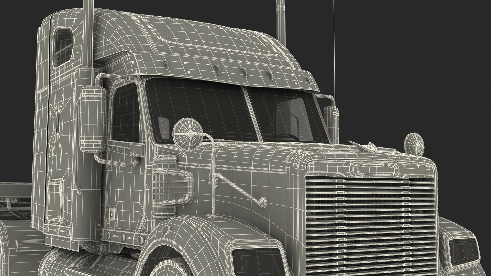 3D Freightliner Truck With Extendable Trailer model https://p.turbosquid.com/ts-thumb/bS/8ycf0E/Bl/freightlinertruckwithextendabletrailer3dsmodel058/jpg/1644293803/1920x1080/fit_q87/72415f6365323ac76ee549e904014d1029544596/freightlinertruckwithextendabletrailer3dsmodel058.jpg