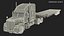 Freightliner Truck With Extendable Trailer