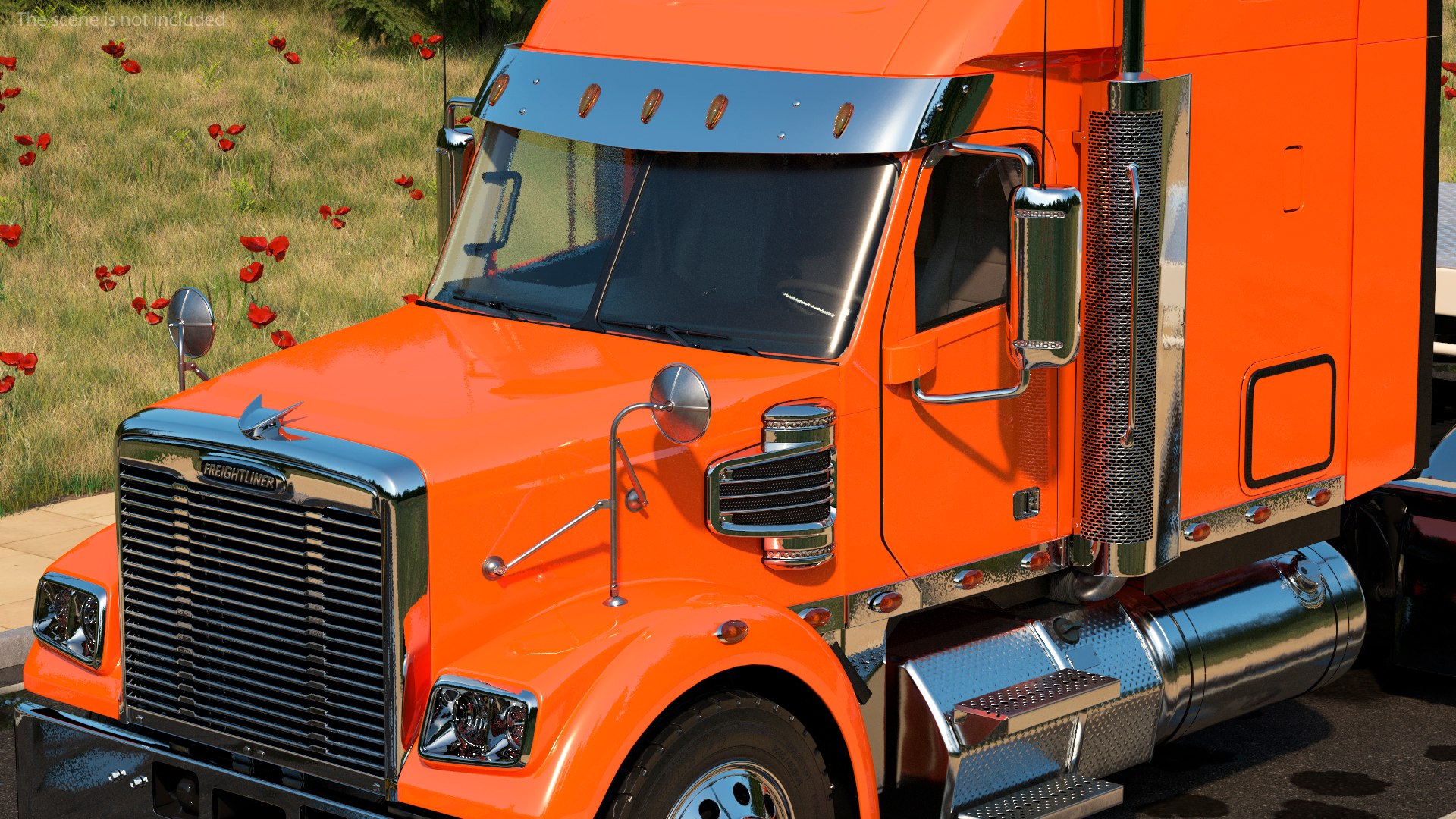 3D Freightliner Truck With Extendable Trailer model https://p.turbosquid.com/ts-thumb/bS/8ycf0E/Pa/freightlinertruckwithextendabletrailer3dsmodel009/jpg/1644293634/1920x1080/fit_q87/88492c5a89e2dc7eb2e60fa3b297269e859a7f56/freightlinertruckwithextendabletrailer3dsmodel009.jpg
