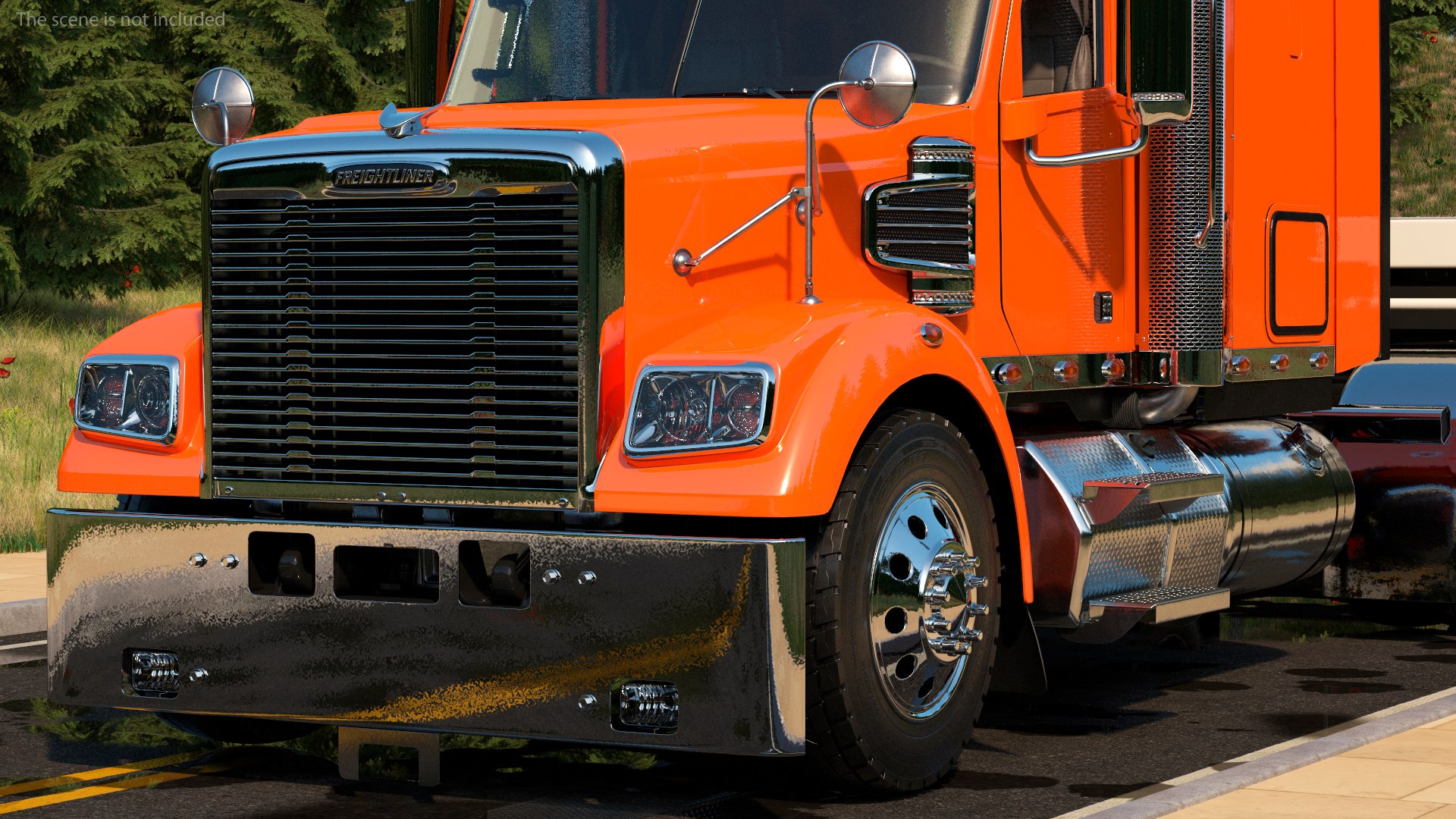 3D Freightliner Truck With Extendable Trailer model https://p.turbosquid.com/ts-thumb/bS/8ycf0E/Ti/freightlinertruckwithextendabletrailer3dsmodel010/jpg/1644293637/1920x1080/fit_q87/d4e2b6c8509a1258594ffd1096f968f5d99d2c9b/freightlinertruckwithextendabletrailer3dsmodel010.jpg
