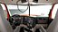 Freightliner Truck With Extendable Trailer