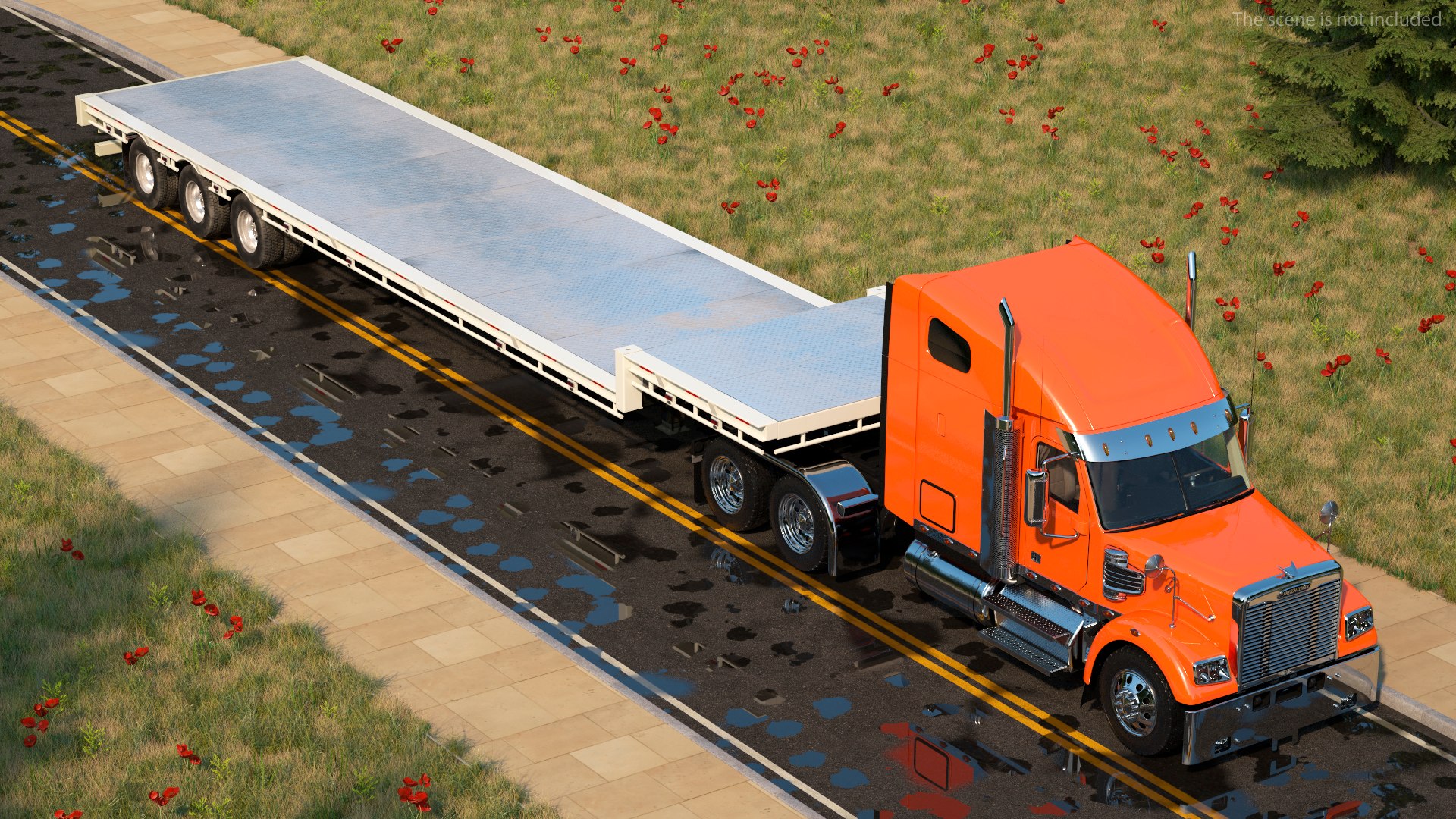 3D Freightliner Truck With Extendable Trailer model https://p.turbosquid.com/ts-thumb/bS/8ycf0E/lK/freightlinertruckwithextendabletrailer3dsmodel003/jpg/1644293612/1920x1080/fit_q87/170d0fc5bb0573cf886929ec533dc940f83a7ee4/freightlinertruckwithextendabletrailer3dsmodel003.jpg