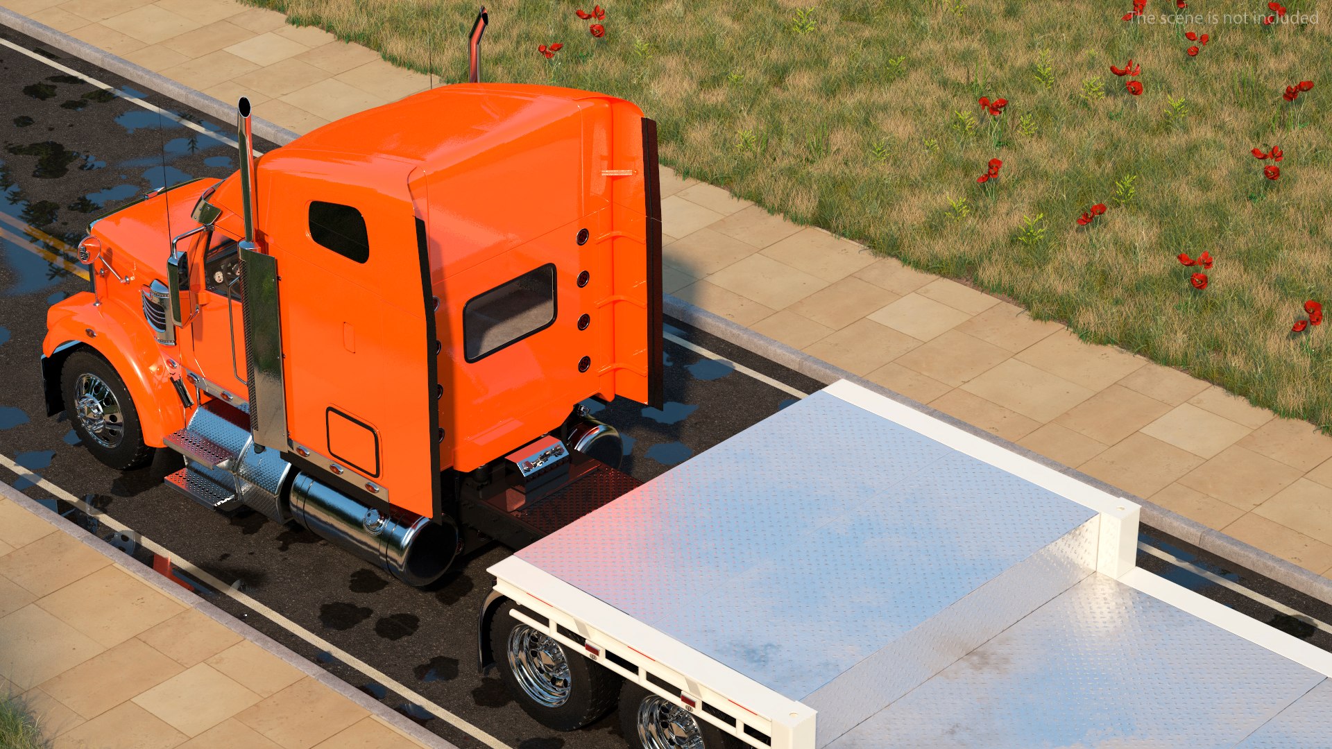 3D Freightliner Truck With Extendable Trailer model https://p.turbosquid.com/ts-thumb/bS/8ycf0E/un/freightlinertruckwithextendabletrailer3dsmodel007/jpg/1644293626/1920x1080/fit_q87/1a4e8eafea3979cd84fb10f6e7982a26811a6c83/freightlinertruckwithextendabletrailer3dsmodel007.jpg