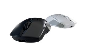 3D mouse gamer