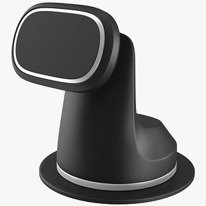Universal Magnetic Phone Car Mount