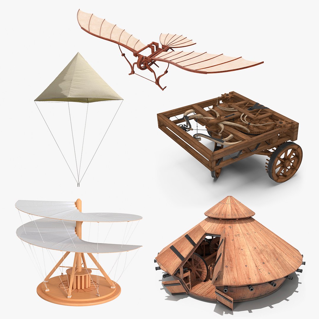 3D Leonardo da Vinci Vehicles Collection 4 https://p.turbosquid.com/ts-thumb/bS/DIL8Zl/4s/leonardodavincivehiclescollection4c4dmodel000/jpg/1705030683/1920x1080/fit_q87/d9ba9d4f68a4eb68d68fc54c20102719899dcc79/leonardodavincivehiclescollection4c4dmodel000.jpg