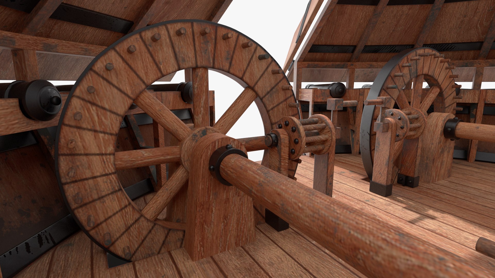 3D Leonardo da Vinci Vehicles Collection 4 https://p.turbosquid.com/ts-thumb/bS/DIL8Zl/qy/leonardodavincivehiclescollection4c4dmodel018/jpg/1705032149/1920x1080/fit_q87/e7967bf4dfeef30f3284d6529f0011dc988a304e/leonardodavincivehiclescollection4c4dmodel018.jpg