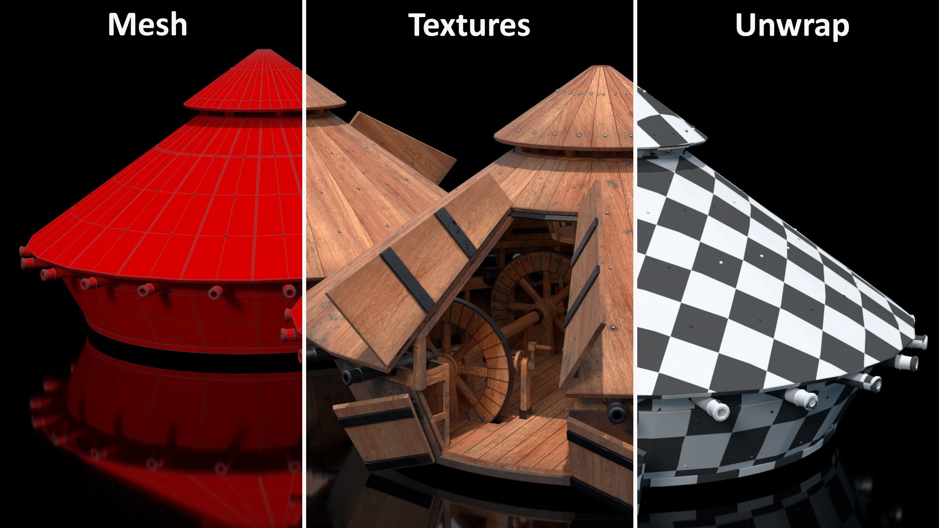 3D Leonardo da Vinci Vehicles Collection 4 https://p.turbosquid.com/ts-thumb/bS/DIL8Zl/yU/leonardodavincivehiclescollection4c4dmodel021/jpg/1705032163/1920x1080/fit_q87/5a344669ac99bae31f2f09b1b7abb8058d0691a9/leonardodavincivehiclescollection4c4dmodel021.jpg