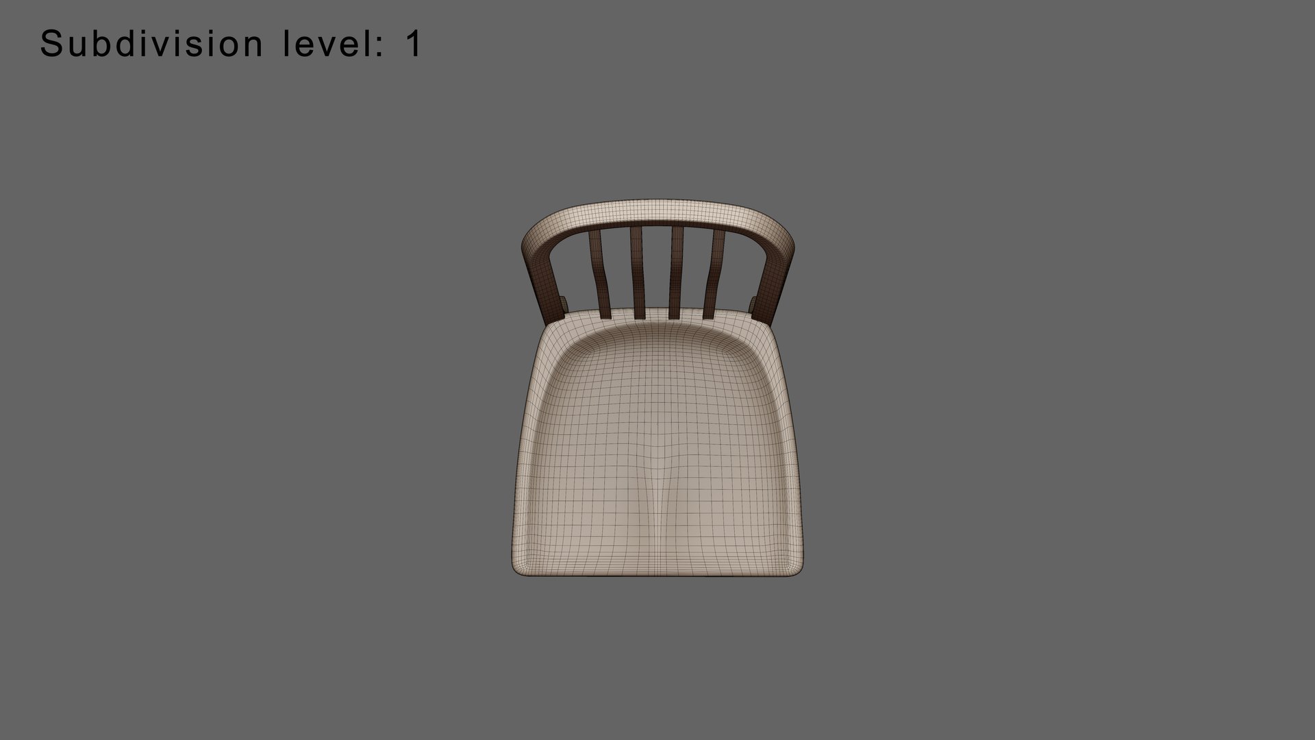 Wooden Bar Stool 3D model https://p.turbosquid.com/ts-thumb/bS/EPjt1G/VR/wire_05/jpg/1727277164/1920x1080/fit_q87/16e59bcadcf5c1a50ea55e7886af8f11339518be/wire_05.jpg