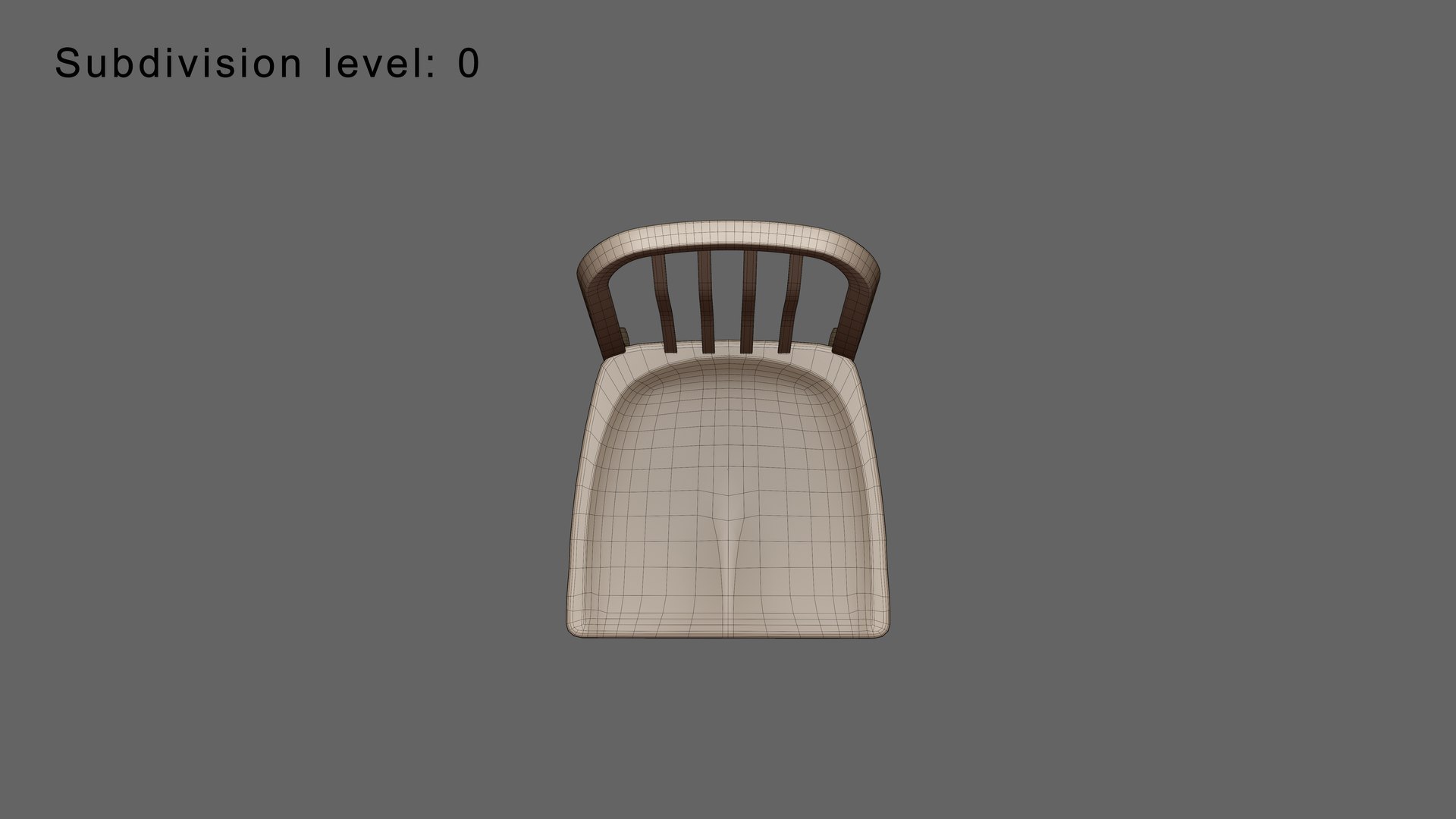 Wooden Bar Stool 3D model https://p.turbosquid.com/ts-thumb/bS/EPjt1G/cJ/wire_04/jpg/1727277163/1920x1080/fit_q87/0e57dfaf06da0009a6d01306ae489f09148beab7/wire_04.jpg