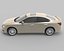 Nissan Maxima berline 2014