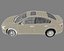 Nissan Maxima berline 2014