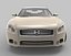 Nissan Maxima berline 2014