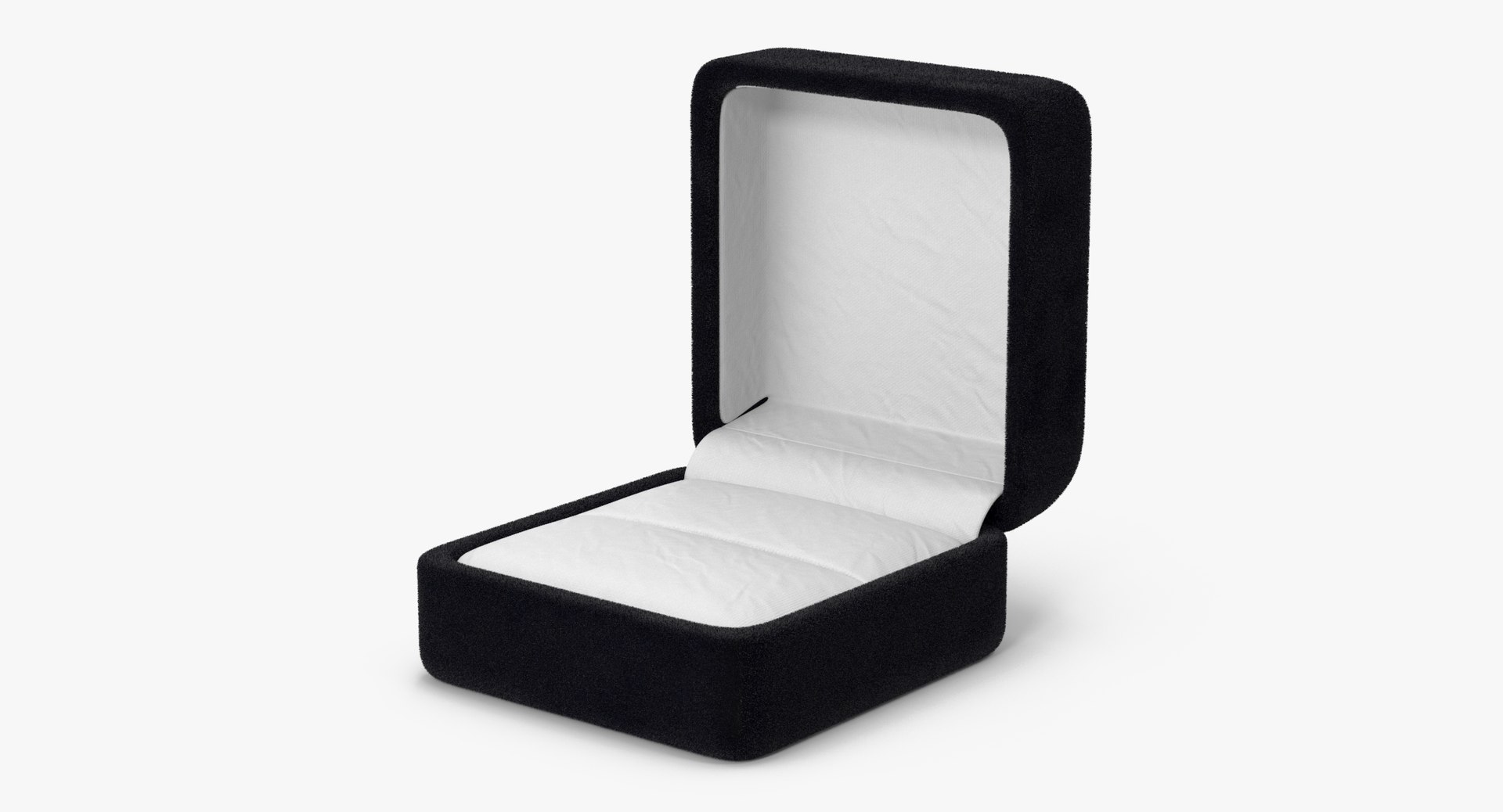 Jewelry Boxes Model - TurboSquid 1389647