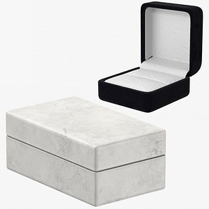 Jewelry boxes