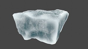 3D ice 2
