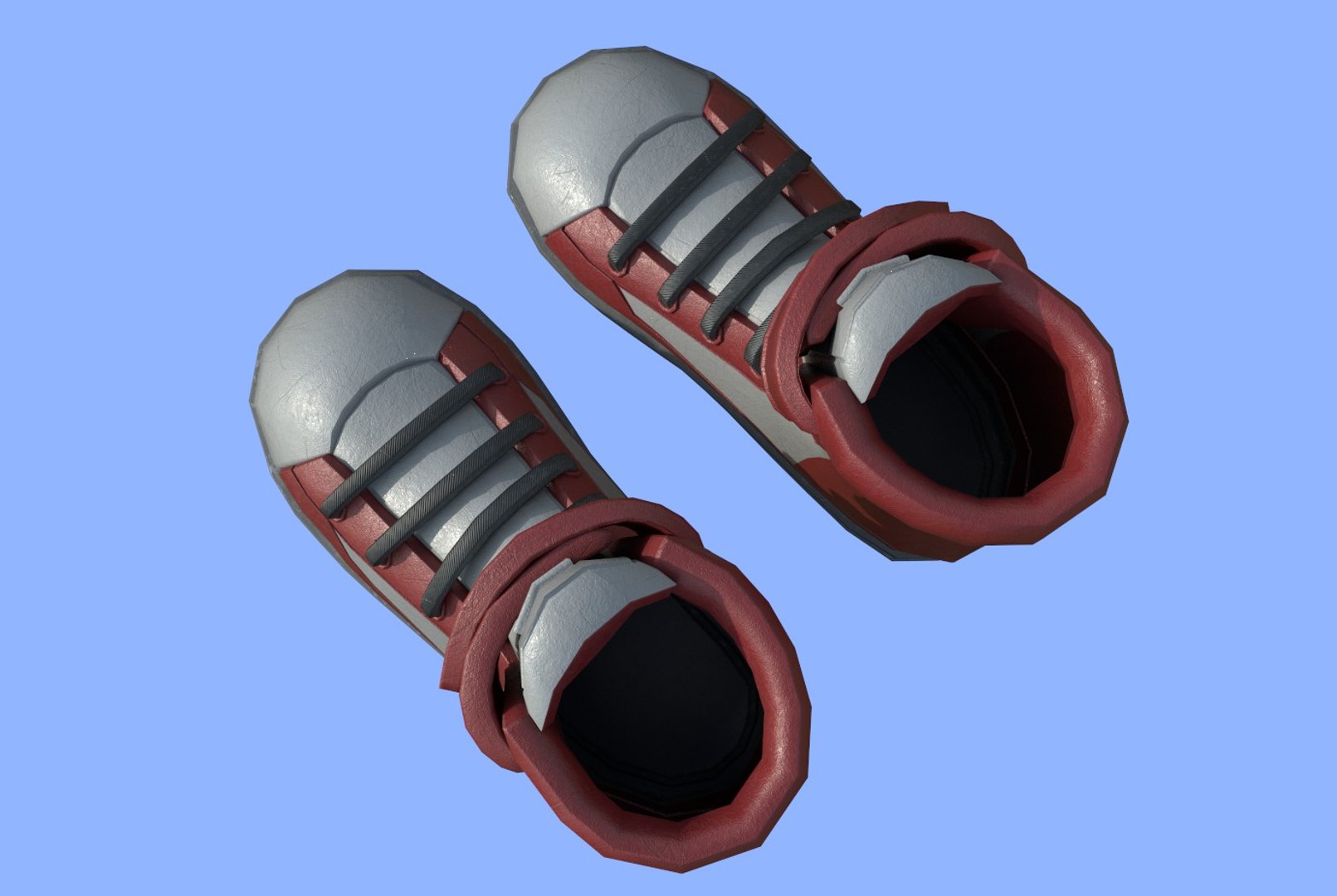 3D shoes cartoon https://p.turbosquid.com/ts-thumb/bS/N9tUCg/HnYDyzZM/17/jpg/1606253688/1920x1080/fit_q87/2dffacfe694fcdabf7e8e6c1976dfebaa66825c7/17.jpg