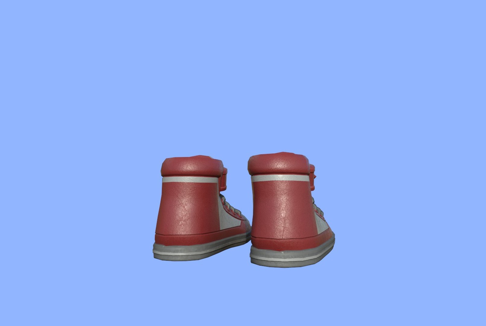 3D shoes cartoon https://p.turbosquid.com/ts-thumb/bS/N9tUCg/Jhzsn4ZV/07/jpg/1606253688/1920x1080/fit_q87/8d64e5ae5aff526a599de870ece71070ca1aaee4/07.jpg