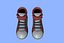 Cartoon Shoes