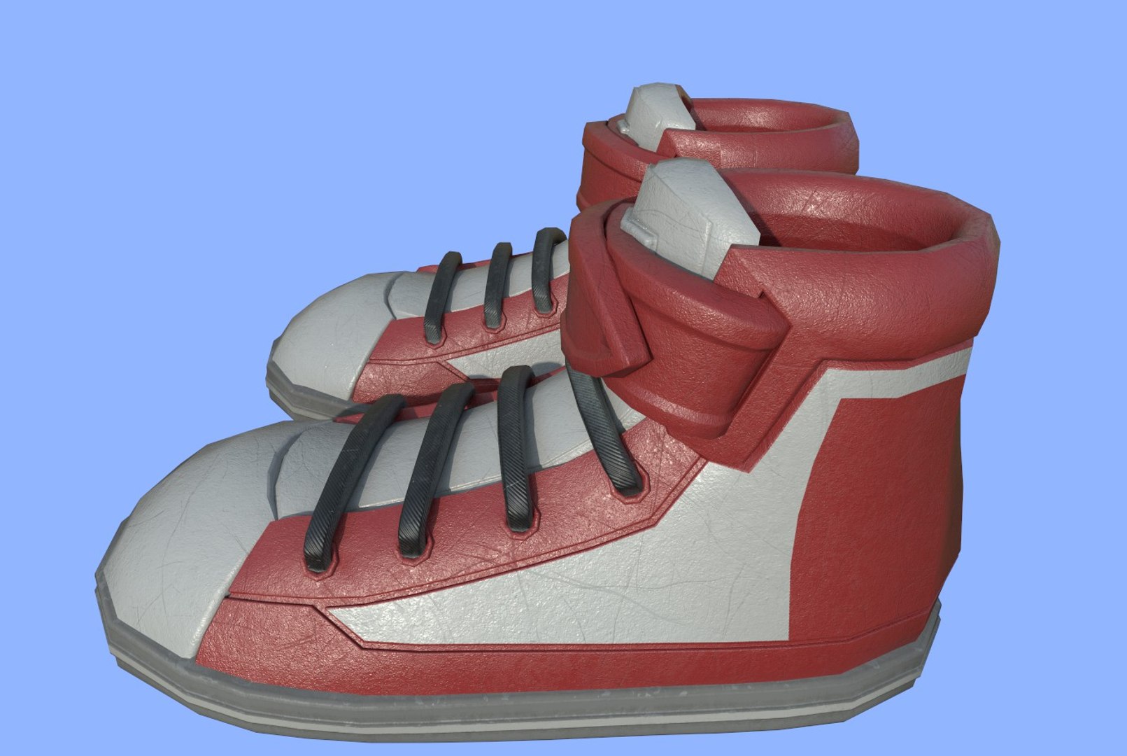 3D shoes cartoon https://p.turbosquid.com/ts-thumb/bS/N9tUCg/O29BtW4i/19/jpg/1606253688/1920x1080/fit_q87/c4d8c2eca7a8f26554fe6c6652fd270da3928391/19.jpg