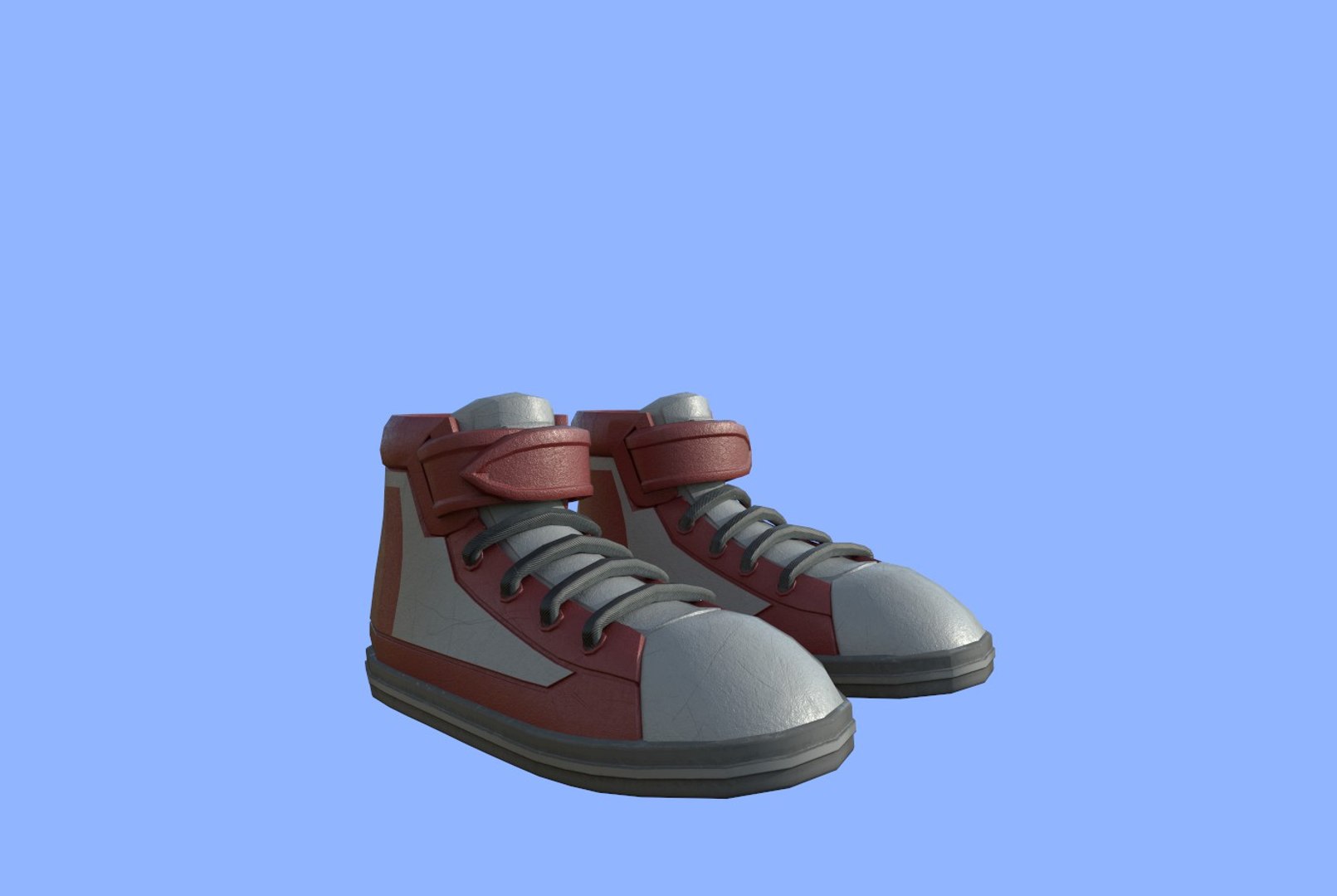3D shoes cartoon https://p.turbosquid.com/ts-thumb/bS/N9tUCg/SJKLDQzb/13/jpg/1606253688/1920x1080/fit_q87/6b07fc6c87cbb9ac18876ad0cf5ebfb1abfcdce1/13.jpg