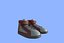 Cartoon Shoes