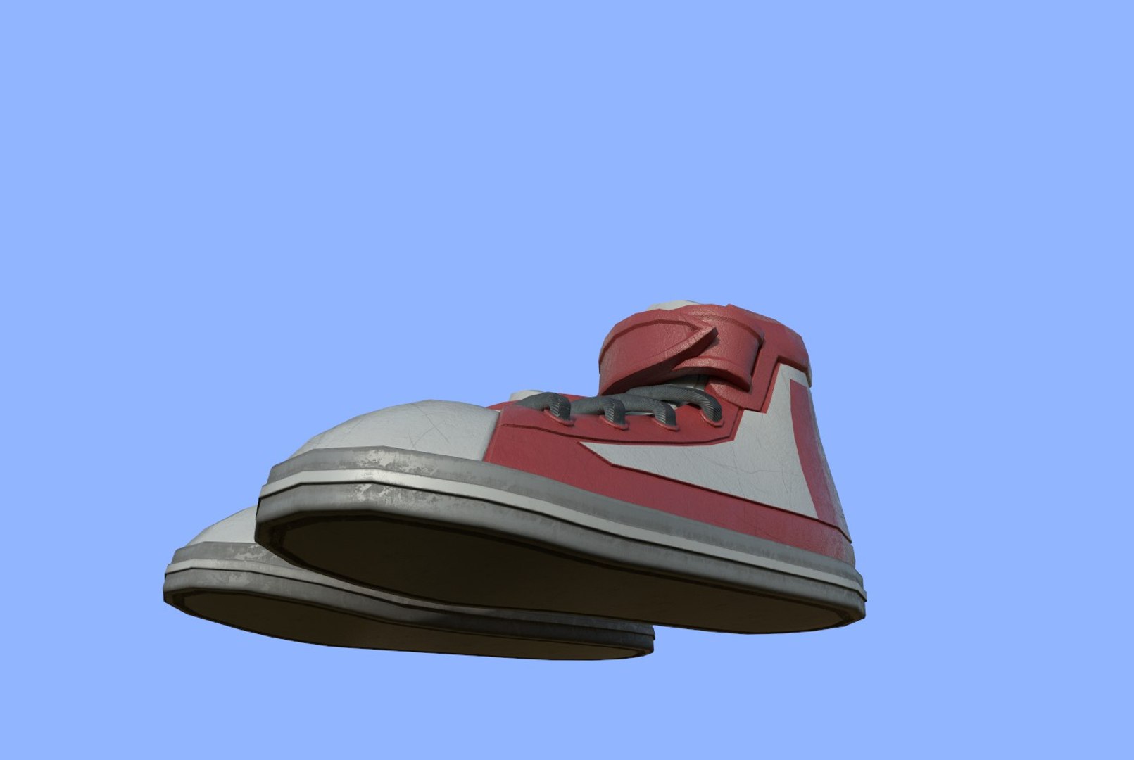 3D shoes cartoon https://p.turbosquid.com/ts-thumb/bS/N9tUCg/eGi4MKhd/14/jpg/1606253688/1920x1080/fit_q87/ccf9d105bfa658855beae9ebe0ac20fb50052b09/14.jpg