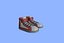 Cartoon Shoes