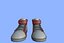 Cartoon Shoes