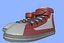 Cartoon Shoes