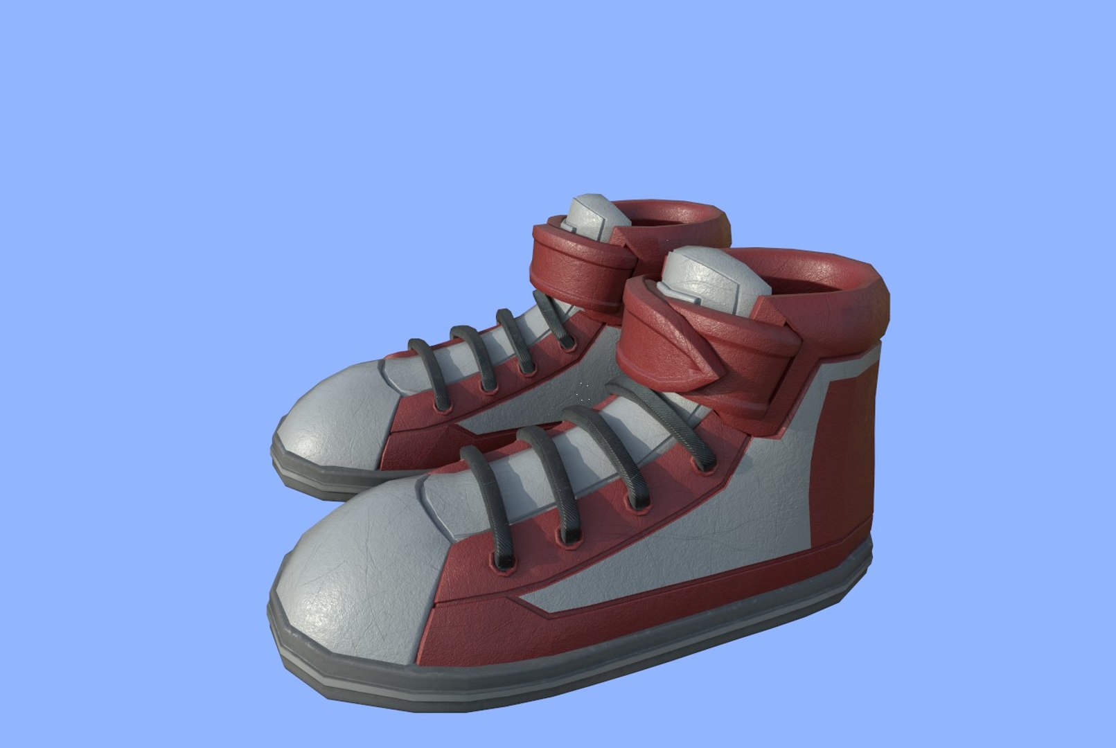 3D shoes cartoon https://p.turbosquid.com/ts-thumb/bS/N9tUCg/xnyBdmZC/16/jpg/1606253688/1920x1080/fit_q87/d0f1e5d0f276b0c6849da0a6396a894b4fb66624/16.jpg